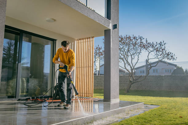 Best Patio and Deck Pressure Washing  in Weatherford, TX