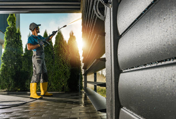 Best Sidewalk and Walkway Cleaning  in Weatherford, TX